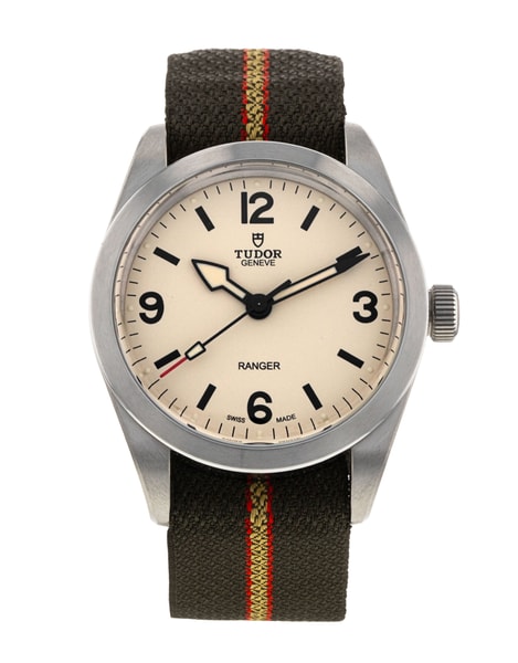 Tudor Ranger M79930-0008